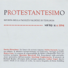 Protestantesimo 2014-4 sintesi articoli 69-4