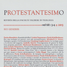 Protestantesimo 2013 3_4 sintesi articoli-68-3-4
