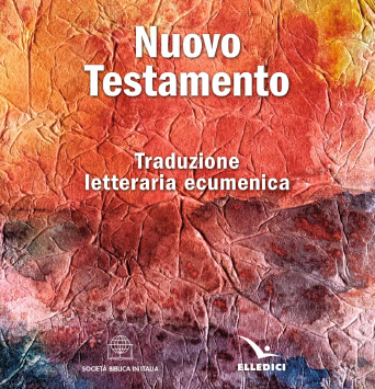 TRADUZIONE LETTERARIA ECUMENICA DEL NUOVO TESTAMENTO