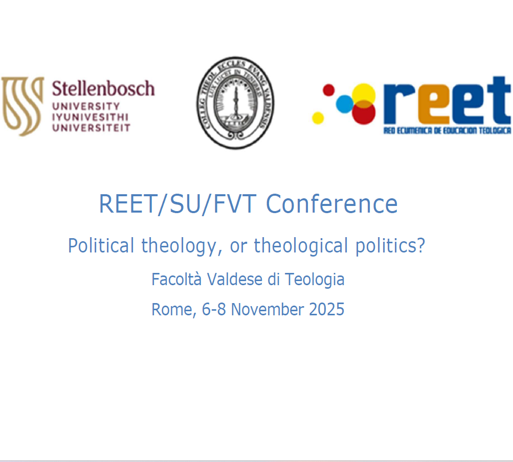 REET/SU/FVT Conference