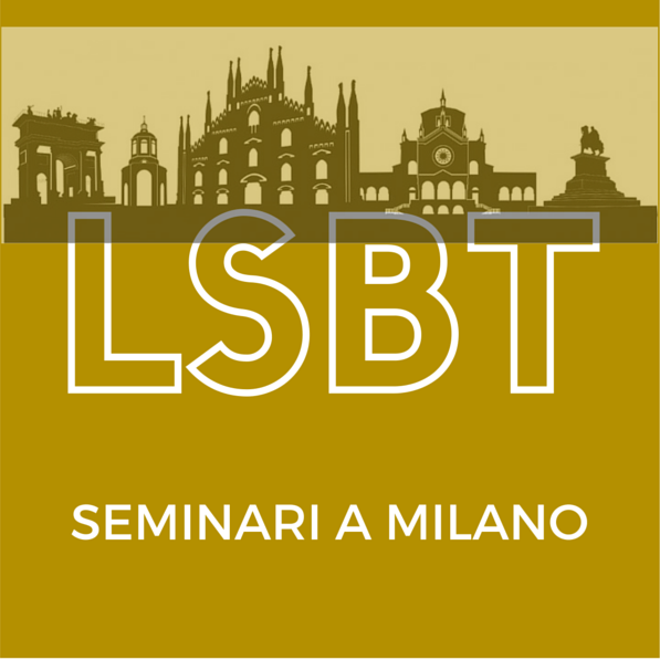 3 seminari a Milano 16/23/30-01-16 con esami