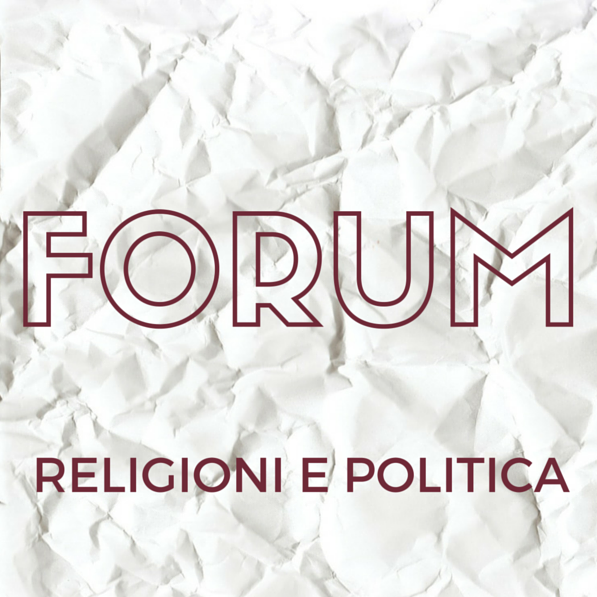 Forum "Religioni e politica" sulla "post-secolarizzazione 