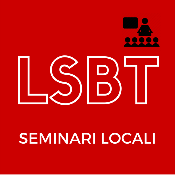 Local seminar (Turin)