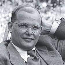 "The Significance of Dietrich Bonhoeffer for contemporary history"