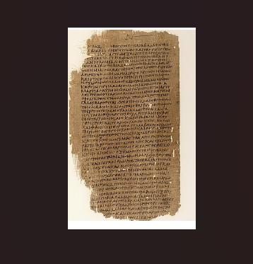 SEMINAR: THE APOCRYPHA OF THE OLD TESTAMENT 