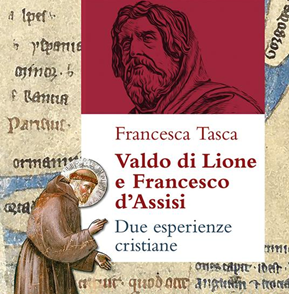 PRESENTAZIONE DEL LIBRO- VALDO DI LIONE E FRANCESCO D'ASSISI (10 APRILE 2026)