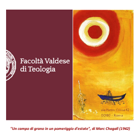 Culto di fine Anno Accademico 2025-2026