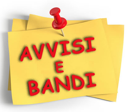 AVVISO IMPORTANTE
